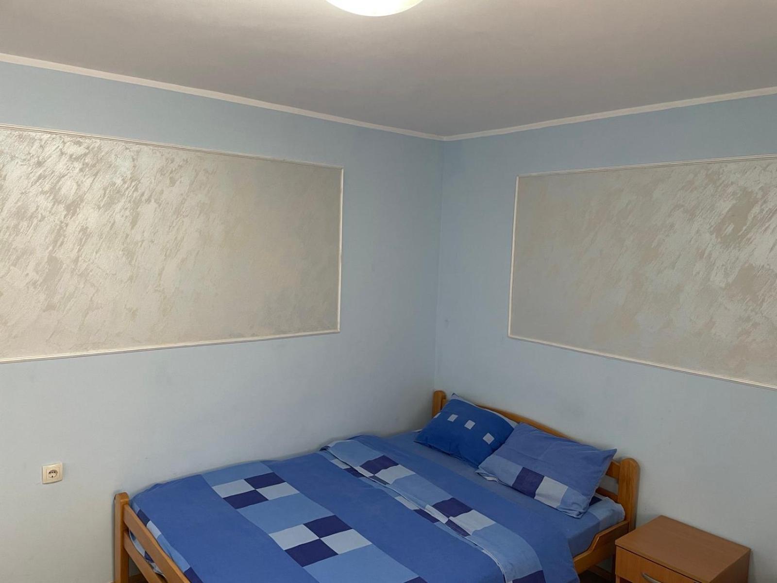 Banja Gornja Trepca-Smestaj Grof Exteriér fotografie