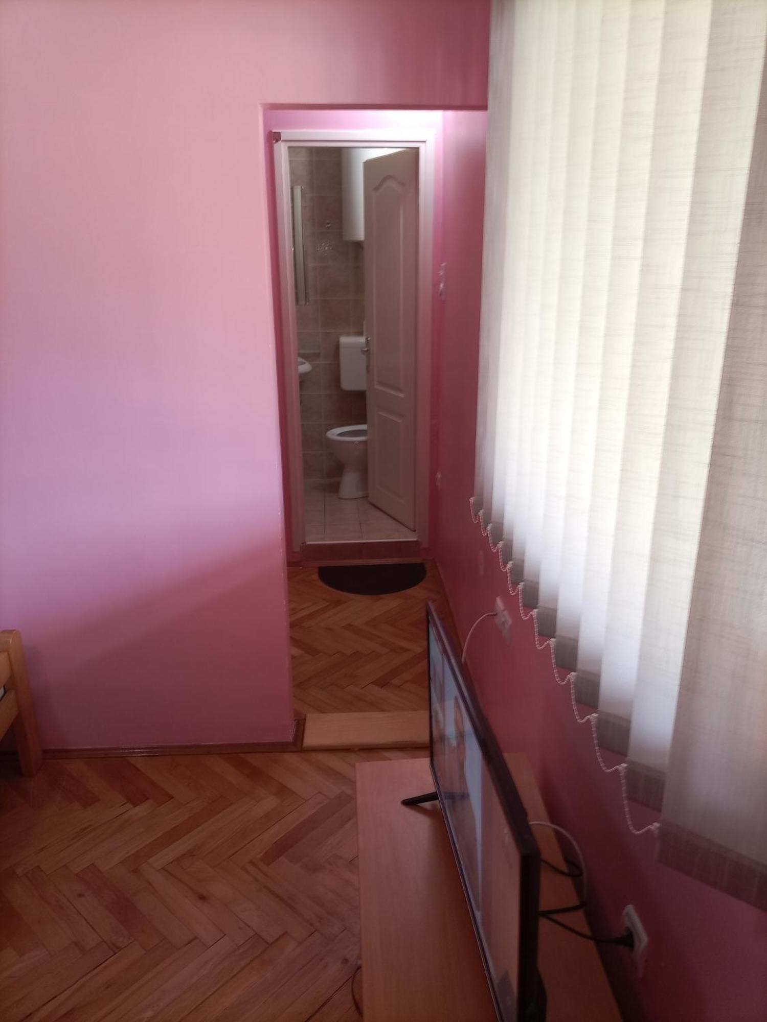 Banja Gornja Trepca-Smestaj Grof Exteriér fotografie
