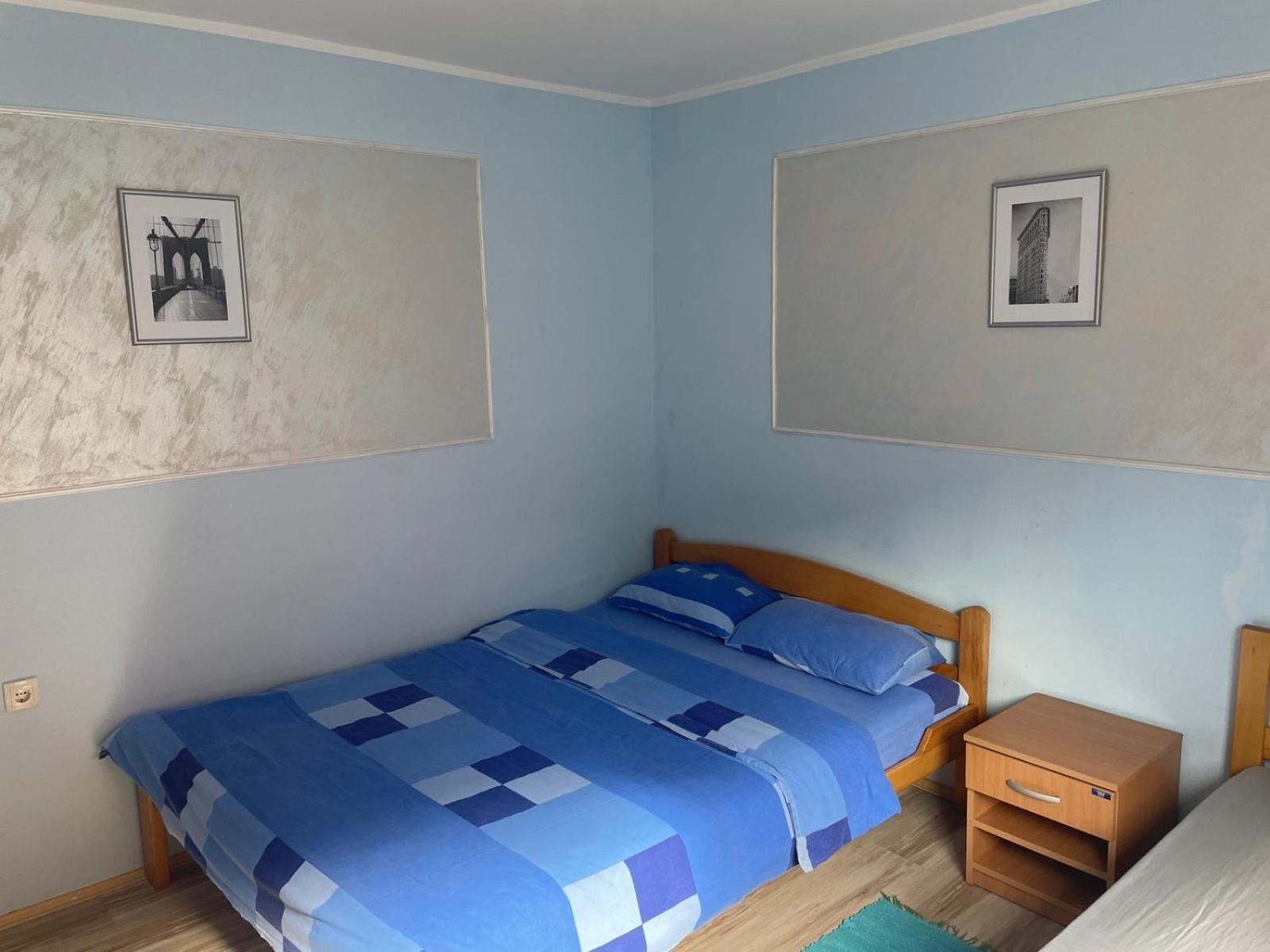 Banja Gornja Trepca-Smestaj Grof Pokoj fotografie
